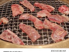 -谷牛和牛烤肉(漕河泾印象城店)