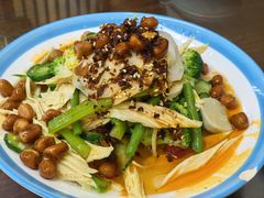 -福顺祥大盘鸡(临潼店)