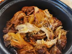 -老西门·常州菜(新区店)