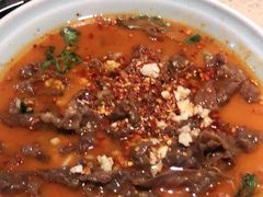 -我是那个大叔·美食研究所(新塘路店)