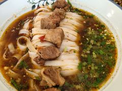 -常樂屋·常德米粉(青年路店)