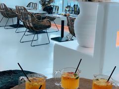 -Jungle Nat 高空餐厅