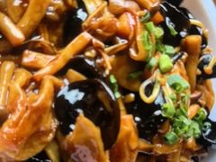 -浦江餐饮•上海菜馆(五四路店)