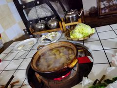 -小板凳(四公里店)