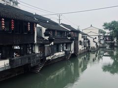 -葑门横街
