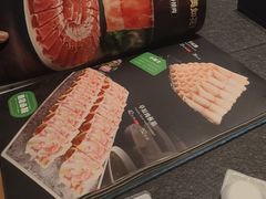 -东来顺(非遗·清真火锅·盛世广场店)