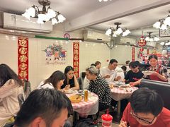 -玲珑餐厅(陕西南路店)