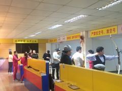 -道顺射箭·团建·骑射(张杨路店)