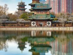 -迎泽公园
