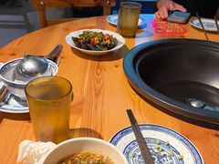 -阿鸡鱼庄·顺德鲜蒸小炒(亚运村店)
