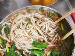 -正宗杨记普洱酸醋米线(总店)