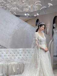 -B.Bridge Couture婚纱礼服(福田店)