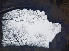 -北京密云天门山风景区