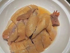 -79号渔船海鲜饭店(岗厦店)