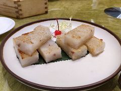 -广州逸林假日酒店·四季桃源中餐厅(白云山风景区店)