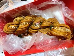 -桂发祥十八街麻花(和平路店)