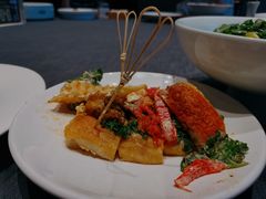-怡情荟•海鲜青岛菜(五四广场旗舰店)