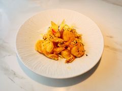 -荷塘秋月·本帮江浙菜(国权路店)