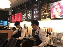 -星巴克臻选(广州沙面店)