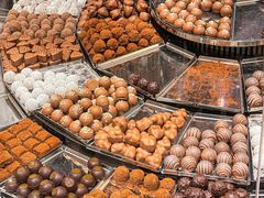 -Laderach 莱德拉(上海环贸iapm店)