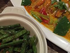 -喜越泰莱·泰越料理(海逸新天地店)