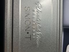 -西檬树SIMON·T轻奢蛋糕(大东方Max店)