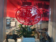 大堂-宝源饺子(麦子店街店)