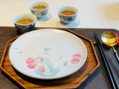 -青玉案·生日宴·纪念日·家宴主题餐厅(太湖西路店)