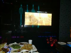 -凯乐会量贩KTV(国防大厦总店)