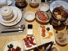 -雍和会海鲜姿造自助(湖东路店)