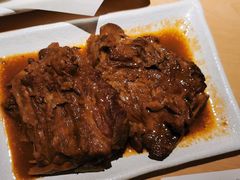 -大师兄·西北小馆(金湾华发商都店)
