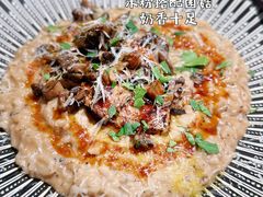 -SHADOWS•Bistro&Eatery(安福路店)