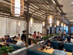-旺晋乡刀削面(贵派大厦店)