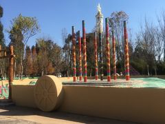 -云南民族村
