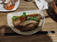 -李记潮汕砂锅粥(营福路店)