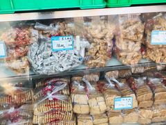 -宫廷糕点铺(蜀汉路店)