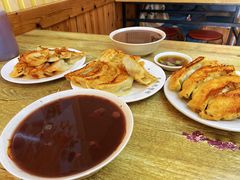 -劈柴院锅贴(沈阳路店)
