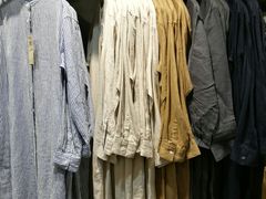 -MUJI无印良品(万科里店)