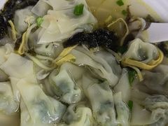 -弄堂咪道-饭香·面香·馄饨香(汇锦广场店)
