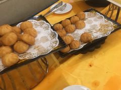 -嘉莱特和平国际酒店自助餐