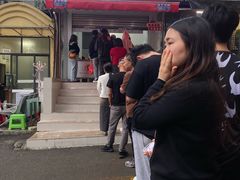 -六广门毛阿姨糯米饭