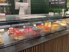 -BAKER&SPICE(环贸店)