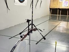 -蓝天射箭馆·专业射箭运动(诚丰广场店)