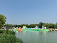 -大兴滨河森林公园