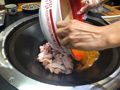 -老刘生态大鱼坊铁锅炖鱼(赛马场店)