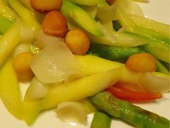 -菩提树·素食餐厅(汇智国际商业中心店)