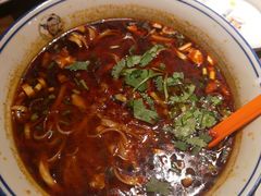 -吴满满油泼面(北方风味园店)