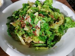 -勇猛子川菜馆(新军路店)