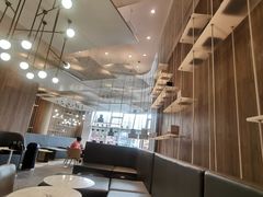 大堂-奈雪的茶(漫广场店)