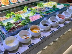 -三谷里·生态水疗空间(五一店)
